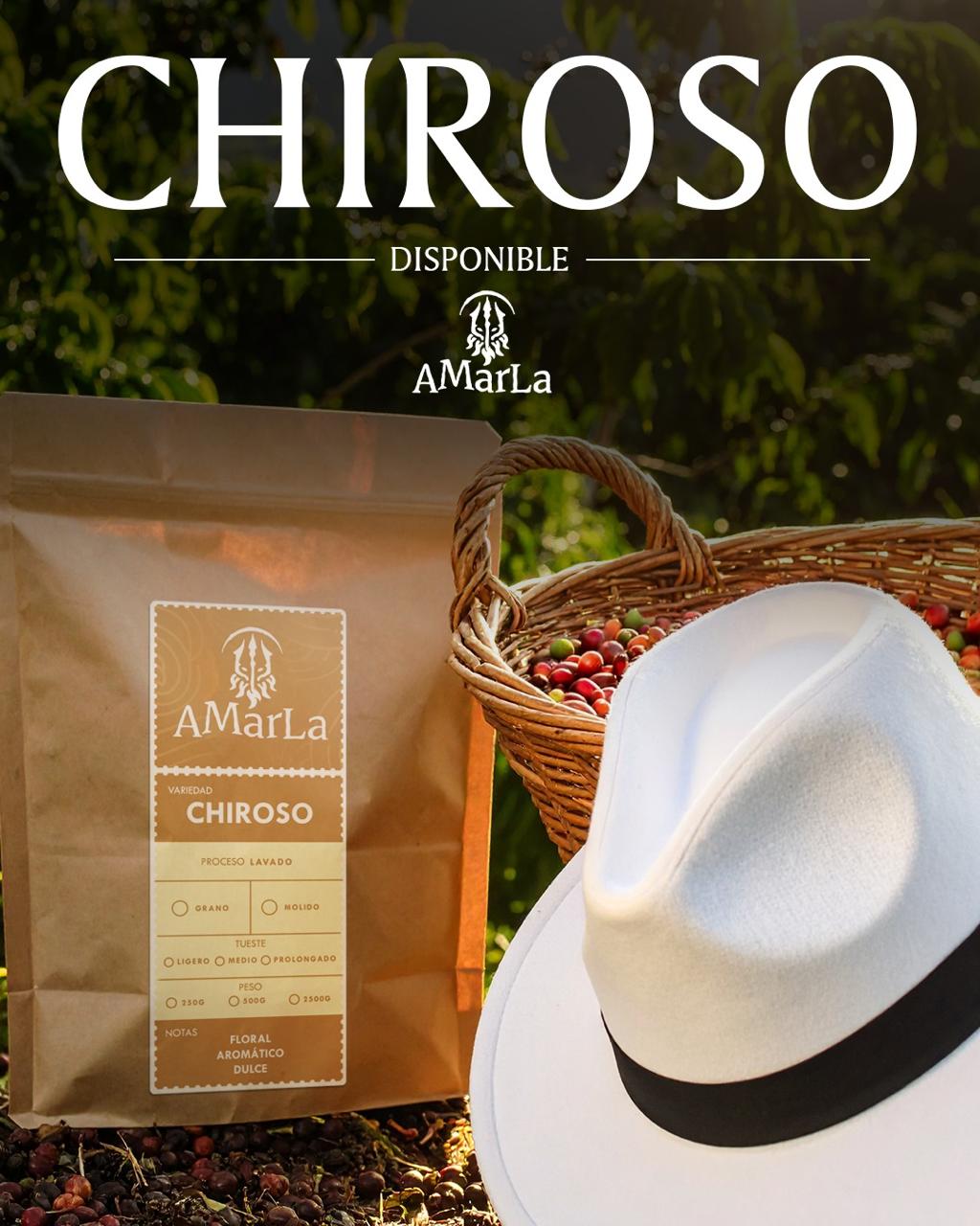 Café Chiroso