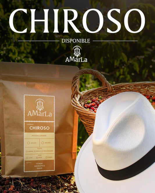 Café Chiroso